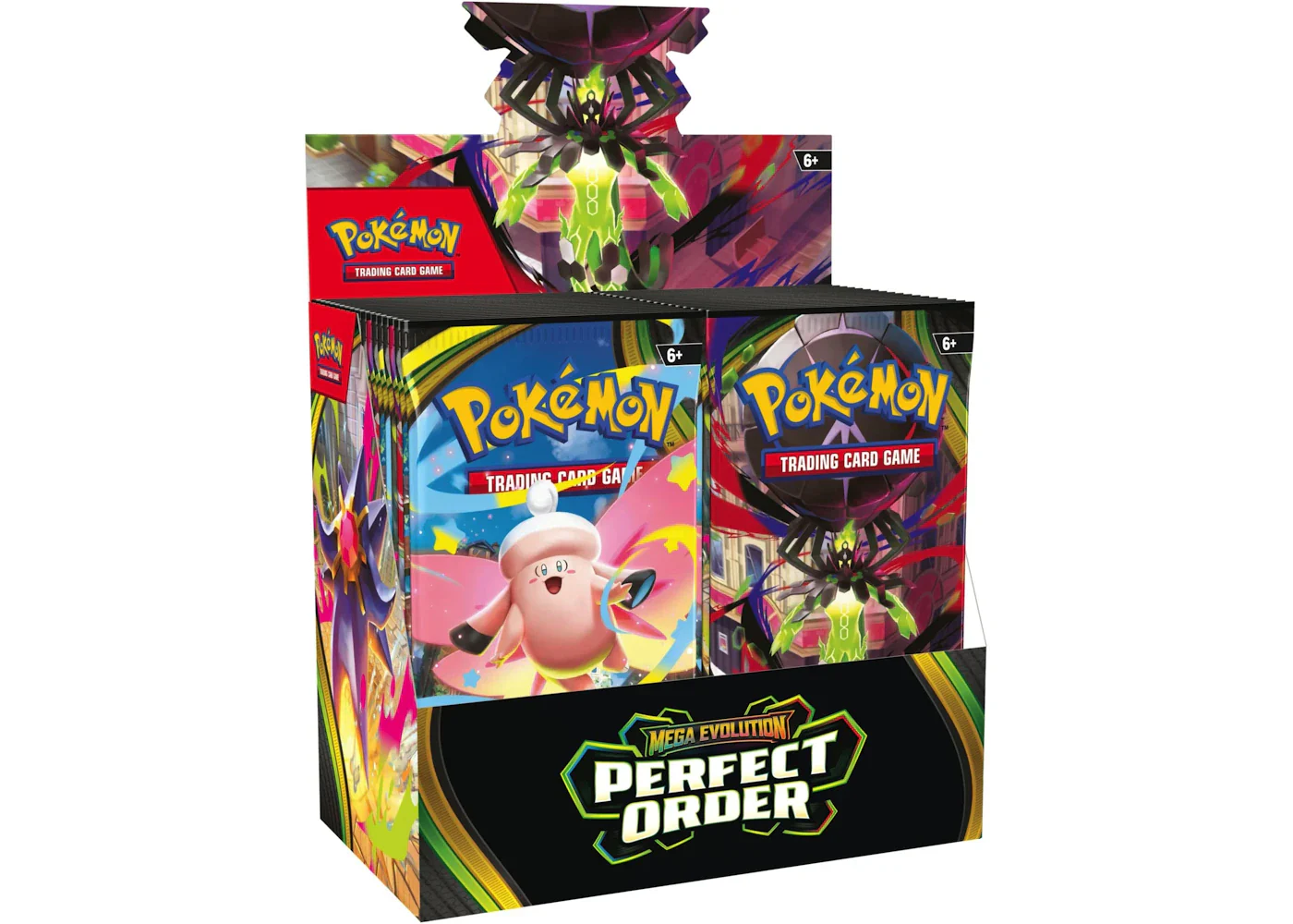 Pokémon