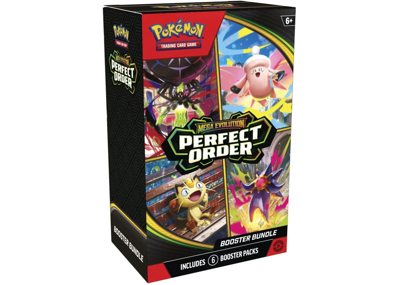 Pokemon TCG